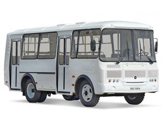 Автобус ПАЗ 4234-50П