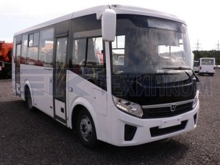 Автобус ПАЗ 320405-04 Вектор Next