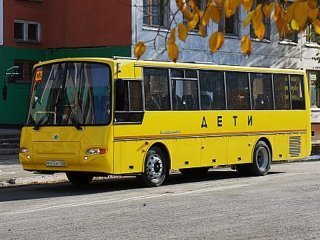 Автобус КАВЗ 4238-55