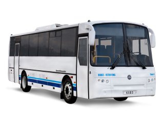 Автобус КАВЗ 4238-81