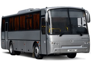 Автобус КАВЗ 4238-82