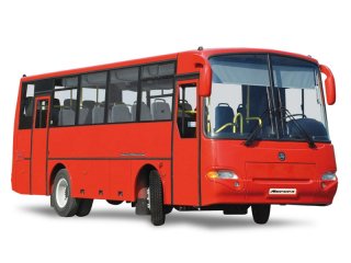 Автобус КАВЗ 4235-62 (МКПП Fast gear)