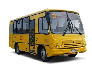 Автобус ПАЗ 320370-12