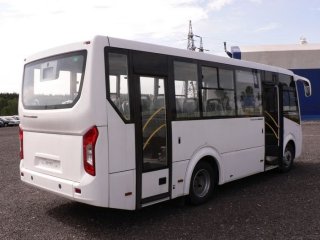 Автобус ПАЗ 320405-04 Вектор Next (17 мест)
