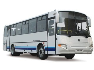 Автобус КАВЗ 4238-62 (без кондиционера)