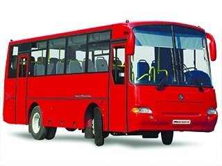 Автобус КАВЗ 4235-62 (МКПП ZF)
