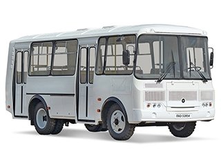 Автобус ПАЗ 320540-02 (инжектор)