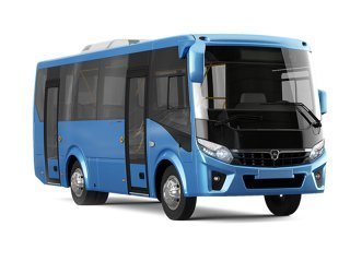 Автобус ПАЗ Вектор Next 7.6 (стандарт)