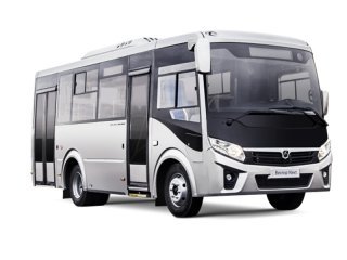 Автобус ПАЗ Вектор Next 7.6 (доступная среда)