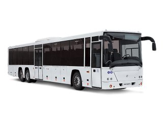 Автобус ЛИАЗ-Вояж 525110 INV